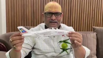 Photo of ‘राफेल’ पर नींबू-मिर्च बांधने वाले अजय राय का ‘ऑपरेशन सिंदूर’ पर बड़ा बयान