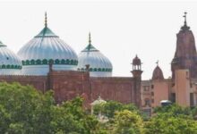 Photo of कृष्ण जन्मभूमि-शाही ईदगाह विवाद: इलाहाबाद HC ने 23 मई को तय की अगली तारीख