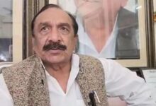 Photo of संभल हिंसा पर SIT का बड़ा एक्शन, सपा विधायक के बेटे से थाने में 5 घंटे की सख्त पूछताछ…