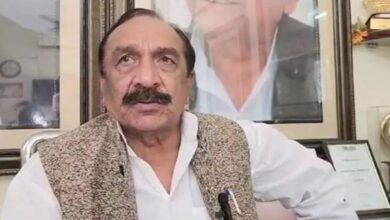 Photo of संभल हिंसा पर SIT का बड़ा एक्शन, सपा विधायक के बेटे से थाने में 5 घंटे की सख्त पूछताछ…