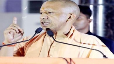 Photo of पाकिस्तान अब अपने अस्तित्व के लिए संघर्ष करता नजर आएगा: सीएम योगी!