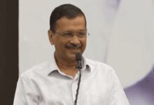 Photo of ‘हमें भारतीय सेना और अपने वीर जवानों पर गर्व है’, ‘ऑपरेशन सिंदूर’ पर बोले केजरीवाल
