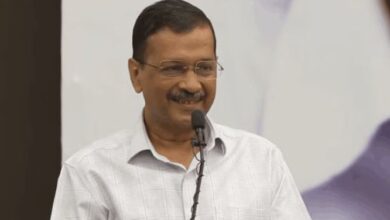 Photo of ‘हमें भारतीय सेना और अपने वीर जवानों पर गर्व है’, ‘ऑपरेशन सिंदूर’ पर बोले केजरीवाल