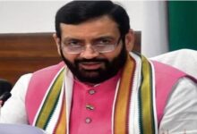 Photo of हरियाणा में गर्मी को लेकर सरकार अलर्ट, हर जिले में खुलेंगे इमरजेंसी रिस्पांस सेंटर…
