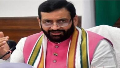 Photo of हरियाणा में गर्मी को लेकर सरकार अलर्ट, हर जिले में खुलेंगे इमरजेंसी रिस्पांस सेंटर…
