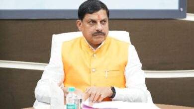 Photo of पाकिस्तान पर एयर स्ट्राइक के बाद एमपी में दिखा उत्साह, सीएम बोले-पीएम मोदी जो कहते हैं वह होता है