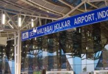 Photo of इंदौर: एयर स्ट्राइक के बाद इंदौर से जम्मू और जोधपुर की उड़ान निरस्त