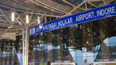 Photo of इंदौर: एयर स्ट्राइक के बाद इंदौर से जम्मू और जोधपुर की उड़ान निरस्त