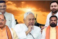 Photo of पाक के आतंकी ठिकानों पर हमले के बाद नीतीश ने पीएम मोदी के लिए क्या कहा?