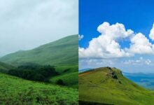 Photo of घूमने के लिए लोगों की पहली पंसद बन रहा कर्नाटक का यह हिल स्टेशन