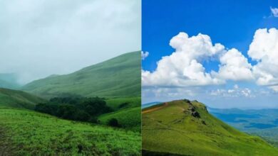 Photo of घूमने के लिए लोगों की पहली पंसद बन रहा कर्नाटक का यह हिल स्टेशन
