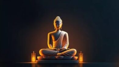 Photo of बुद्ध पूर्णिमा की रात दीपक से करें ये दुर्लभ उपाय