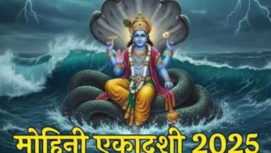 Photo of मोहिनी एकादशी पर करें ये काम, बनेंगे सभी बिगड़े काम