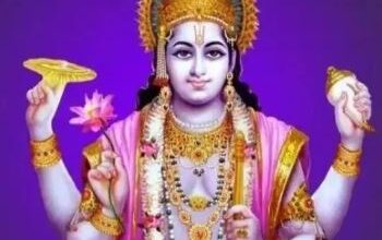 Photo of मोहिनी एकादशी पर भगवान विष्णु संग करें देवी एकादशी की आरती