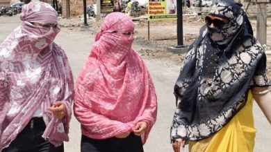 Photo of हरियाणा में गर्मी का कहर: हिसार में 44 डिग्री पर पहुंचा तापमान, दिनभर गर्म हवा से झुलसे लोग