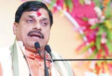 Photo of श्रमिकों के तप से ही विकास के संकल्प होते साकार: सीएम मोहन यादव!