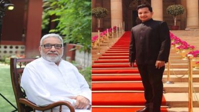 Photo of अंबाला निगम आयुक्त का पंचकूला तबादला: कांग्रेस MLA निर्मल से हुआ था विवाद