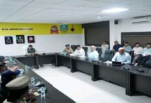 Photo of मध्य प्रदेश में सफलतापूर्वक हुआ मॉक ड्रिल और ब्लैक आउट का पूर्वाभ्यास : सीएम मोहन यादव
