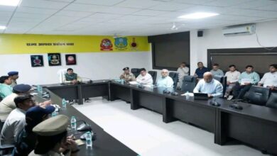 Photo of मध्य प्रदेश में सफलतापूर्वक हुआ मॉक ड्रिल और ब्लैक आउट का पूर्वाभ्यास : सीएम मोहन यादव