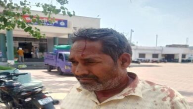 Photo of सिंगरौली में ASI और महिला पुलिसकर्मी पर रिश्वत खोरी का आरोप
