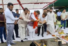 Photo of इंदौर: ट्रीटमेंट प्लांट के उपचारित पानी से जिंदा रहेंगे 12 लाख पौधे