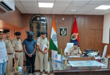 Photo of फतेहाबाद पुलिस की कार्रवाई: करोड़ों की धोखाधड़ी के मास्टर माइंड को किया काबू