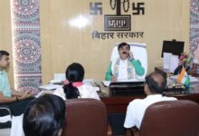 Photo of बिहार: कभी नक्सली क्षेत्र के रूप में था कुख्यात, अब मधुबन नगर पंचायत बन गया