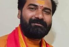 Photo of मध्य प्रदेश: शिवपुरी नगर पालिका अध्यक्ष गायत्री शर्मा के बेटे पर दुष्कर्म का आरोप
