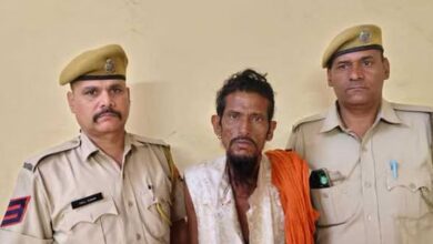 Photo of अजमेर: दरगाह थाना क्षेत्र से एक और बांग्लादेशी गिरफ्तार