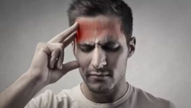 Photo of दिमाग की नसें ब्लॉक होने पर शरीर देता है 5 गंभीर संकेत