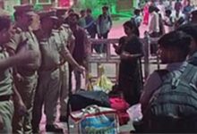 Photo of भारत-पाकिस्तान तनाव के बीच कानपुर में अलर्ट, 47 जगहों की बढ़ी सुरक्षा
