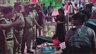 Photo of भारत-पाकिस्तान तनाव के बीच कानपुर में अलर्ट, 47 जगहों की बढ़ी सुरक्षा