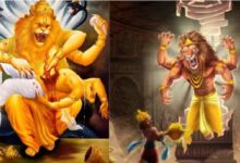 Photo of नरसिंह जयंती पर करें भगवान विष्णु की पूजा