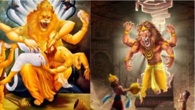 Photo of नरसिंह जयंती पर करें भगवान विष्णु की पूजा
