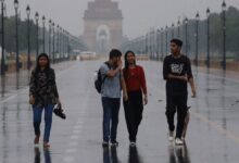 Photo of दिल्ली में मौसम का अटैक, अभी और होगी बारिश… फिर बढ़ेगी गर्मी