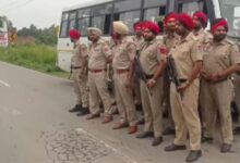 Photo of पंजाब में आपातकालीन स्थिति के लिए जिला-वार कंट्रोल रूम नंबर जारी