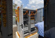 Photo of भोपाल मंडल के निशातपुरा में पहली बार शुरू हुई नई सिग्नल प्रणाली