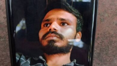 Photo of बिहार में 23 साल के वेल्डिंग वर्कशॉप संचालक की हत्या! दुकान से लौट रहा था घर…