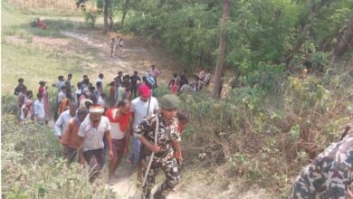 Photo of बेगूसराय में नहीं थम रहा हत्या का ग्राफ, गोली मारकर युवक की हत्या की