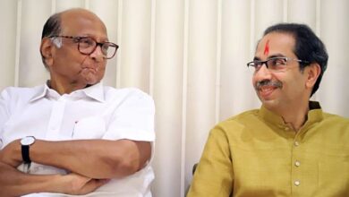 Photo of महाराष्ट्र: बदलते राजनीतिक परिदृश्य के बीच विपक्ष के लिए प्रासंगिक बने रहना चुनौती…