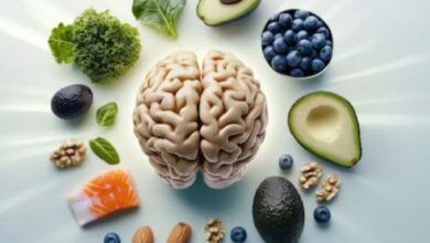 Photo of आइंस्टीन जैसा दिमाग पाना है? डाइट में शामिल करें 5 Superfoods