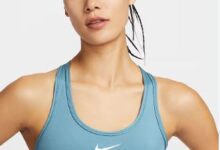 Photo of Sports Bra खरीदते समय रखें इन बातों का ध्यान…