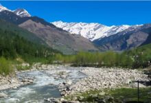 Photo of Mini-Israel के नाम से मशहूर है भारत का यह Hill Station