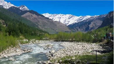 Photo of Mini-Israel के नाम से मशहूर है भारत का यह Hill Station