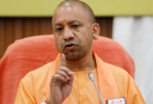 Photo of आतंकवाद एक ‘कुत्ते की दुम’ की तरह है,यह प्यार की भाषा मानने वाला नहीं है: सीएम योगी!