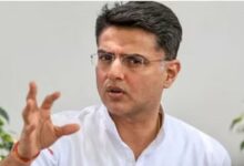 Photo of कांग्रेस ने ट्रंप के ‘सीजफायर’ एलान पर उठाए सवाल, जानिए कश्मीर मुद्दे पर क्या बोले सचिन पायलट
