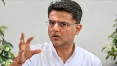 Photo of कांग्रेस ने ट्रंप के ‘सीजफायर’ एलान पर उठाए सवाल, जानिए कश्मीर मुद्दे पर क्या बोले सचिन पायलट