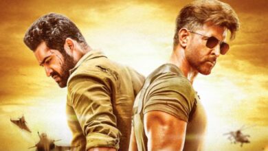 Photo of ऋतिक-एनटीआर की ‘War 2’ के तेलुगु संस्करण के लिए मिल रही बड़ी डील