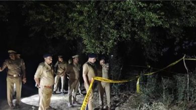 Photo of 4 करोड़ का कॉपर वायर लूटने वाला शातिर बदमाश पुलिस एनकाउंटर में ढेर