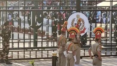 Photo of पहलगाम हमला: 43 साल बाद दो बहनें जाएंगी पाकिस्तान; बोलीं- पाकिस्तान में कोई नहीं हमारा